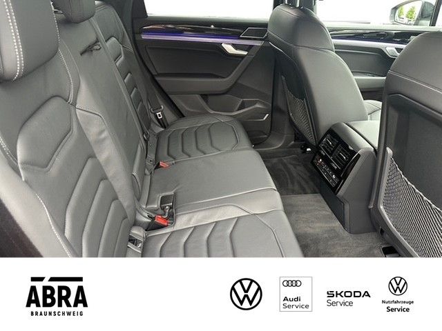Volkswagen Touareg - Bild 14