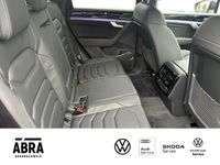 Volkswagen Touareg - Vorschau Bild 14