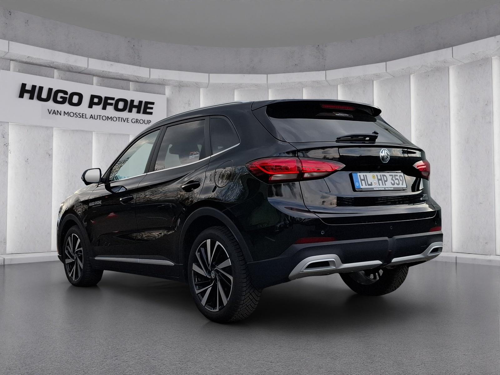 MG ZS Luxury 1.5 Hybrid+ Sports KLIMAAUT*NAVI*360*L, миниатюра 3