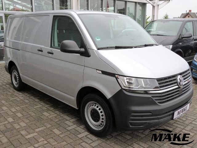 T6.1 Transporter Kasten 2.0 TDI PDCv+h Klima PDC