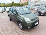 Fiat FIAT Panda Twinair BENZ. 4X4 TREKKING EURO 6 201 - Fiat Panda: Trekking
