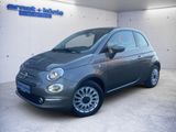 Fiat 500 1.2 8V Start&Stopp Lounge - Fiat 500: Start Stop