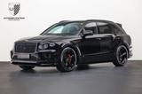 Bentley Bentayga S Touring/Naim/RearSeat/Carbon/Standhz - Bentley Bentayga aus 2023
