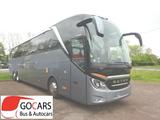 Setra 517 HDH   km original  !! - Setra Reisebus Hd