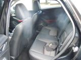 Mazda CX-3 2.0 SKYACTIV-G 150 i-E. Sports-L. AWD A... - Mazda CX-3: Skyactiv 150