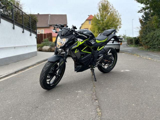 Kawasaki Z 125