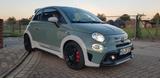Abarth 695 1.4 T-Jet 16V 695 70th Anniversario 70th... - Abarth 695 Anniversario Gebrauchtwagen