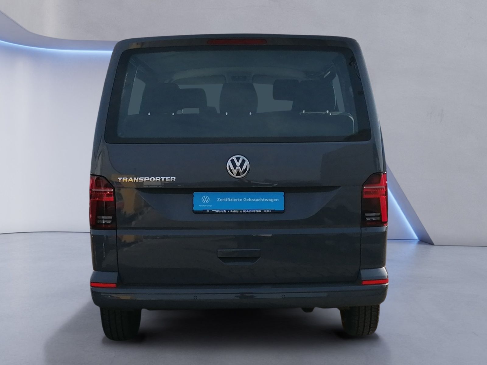 T6.1 Kombi 2.0 TDI DSG LED+NAVI+ACC+PDC+