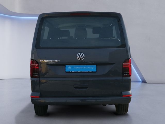 T6.1 Kombi 2.0 TDI DSG LED+NAVI+ACC+PDC+