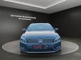 Volkswagen Passat Variant Comfortline BlueMotion+AHK - Volkswagen Passat Variant: Bluemotion
