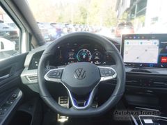 VW Golf VIII GTE 1.5 eHybrid TSI DSG Bluetooth Navi