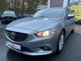 Mazda 6 Kombi 2.2 CD Center-Line Navi Klima SHZ PDC - Mazda 6: Cd