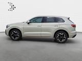 Volkswagen Touareg R-Line 3.0 TDI RFK*Matrix*HuD*Air*Navi - Volkswagen Touareg in Mönchengladbach