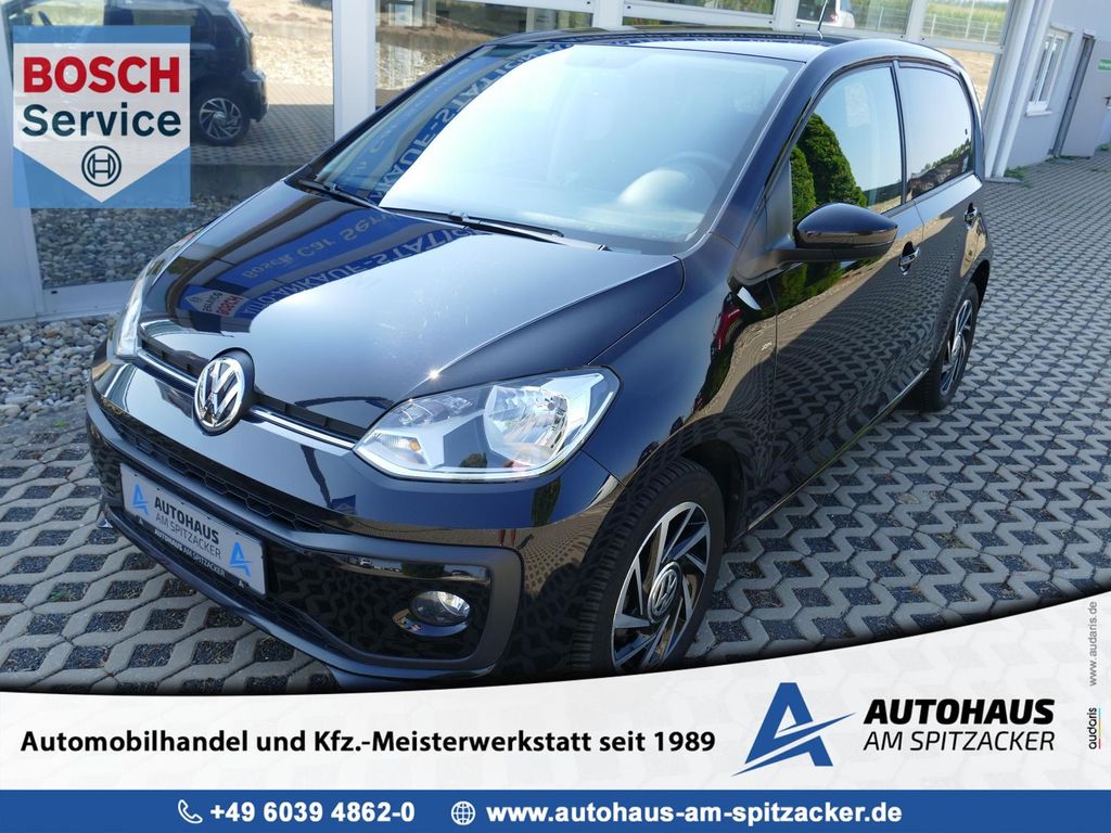 Image of Volkswagen up!