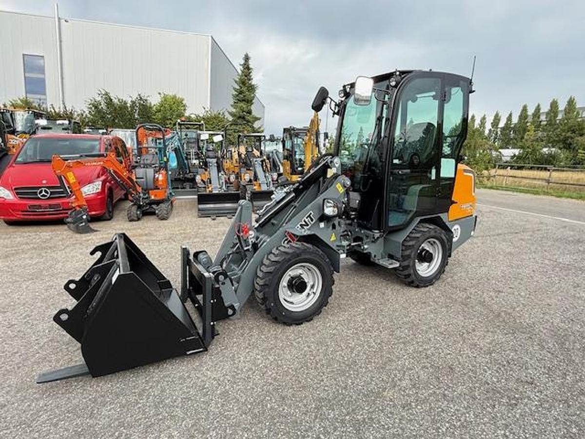 Andere Giant G2300 X-TRA HD