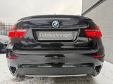 BMW X6 xDrive 40d Aut.SPORT HEAD UP TEXT BITTE LESEN - BMW X6: 6x6