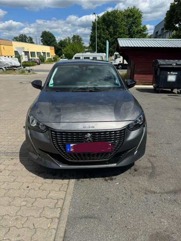 Image of Peugeot 208