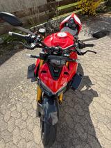 Ducati Streetfighter V4S XXXL Carbon - Ducati Motorräder in Nürnberg