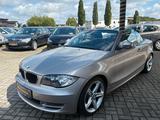BMW 118 1 Cabrio 118 i - BMW 118 in Bielefeld