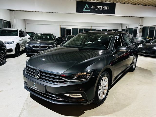 Volkswagen Passat Variant Business*ACC*AHK*LED*DAB+*Kamera*