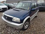 Suzuki Grand Vitara 5-trg. 2.0 TD Comfort - gebrauchte Suzuki Grand Vitara aus dem Jahr 2004