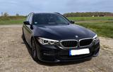 BMW 530d Touring*M-Paket*ACC*HUD*Panorama*AktivL*AHK - BMW 530: 530d M Paket