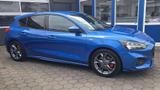 Ford Focus ST-Line X Automatik Kamera Carplay Navi LE - Ford: Kleinwagen, Ka Auto