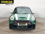 MINI JOHN COOPER WORKS CABRIO TRIM+HUD+LEDER+CARBON+A
