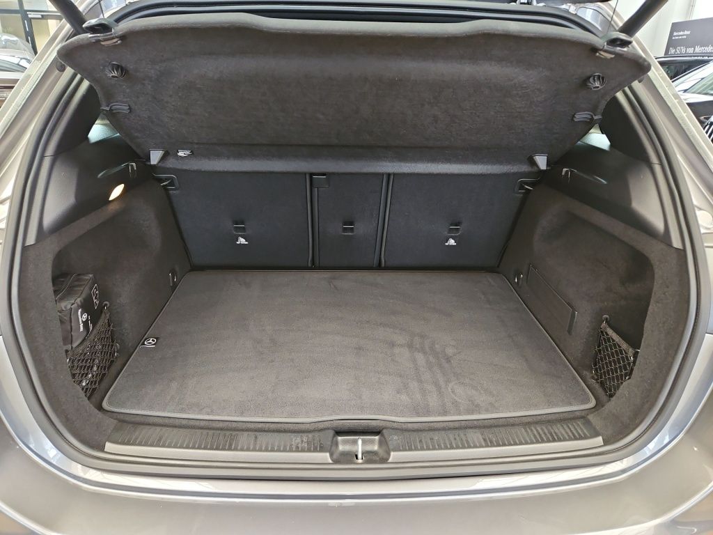 Fahrzeugabbildung Mercedes-Benz B 200 Progressive Navi LED SHZ SpurH ParkAss KAM