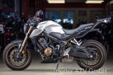 Honda CB 650 R Neo Sports Classic - HONDA 650 CB