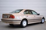 BMW 520i Automatik+Klima+Tempomat+SHZ+PDC - BMW 520 aus 1999: 520i