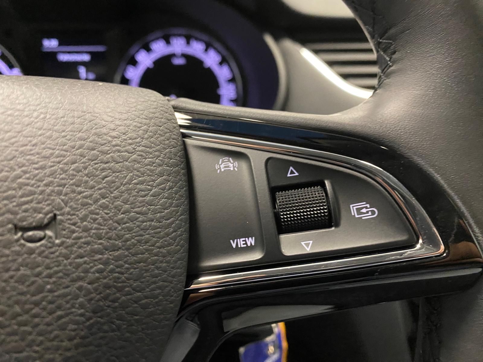 Fahrzeugabbildung SKODA Octavia Ambition 1.5 TSI APP+KLIMA+PDC+SITZHEIZ+