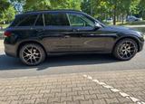Mercedes-Benz GLC 200 d 4MATIC Autom. - - Mercedes-Benz GLC 200 in Aachen