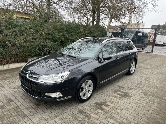 Citroën C5 Tourer Selection/Navi/Tempomat/Shz