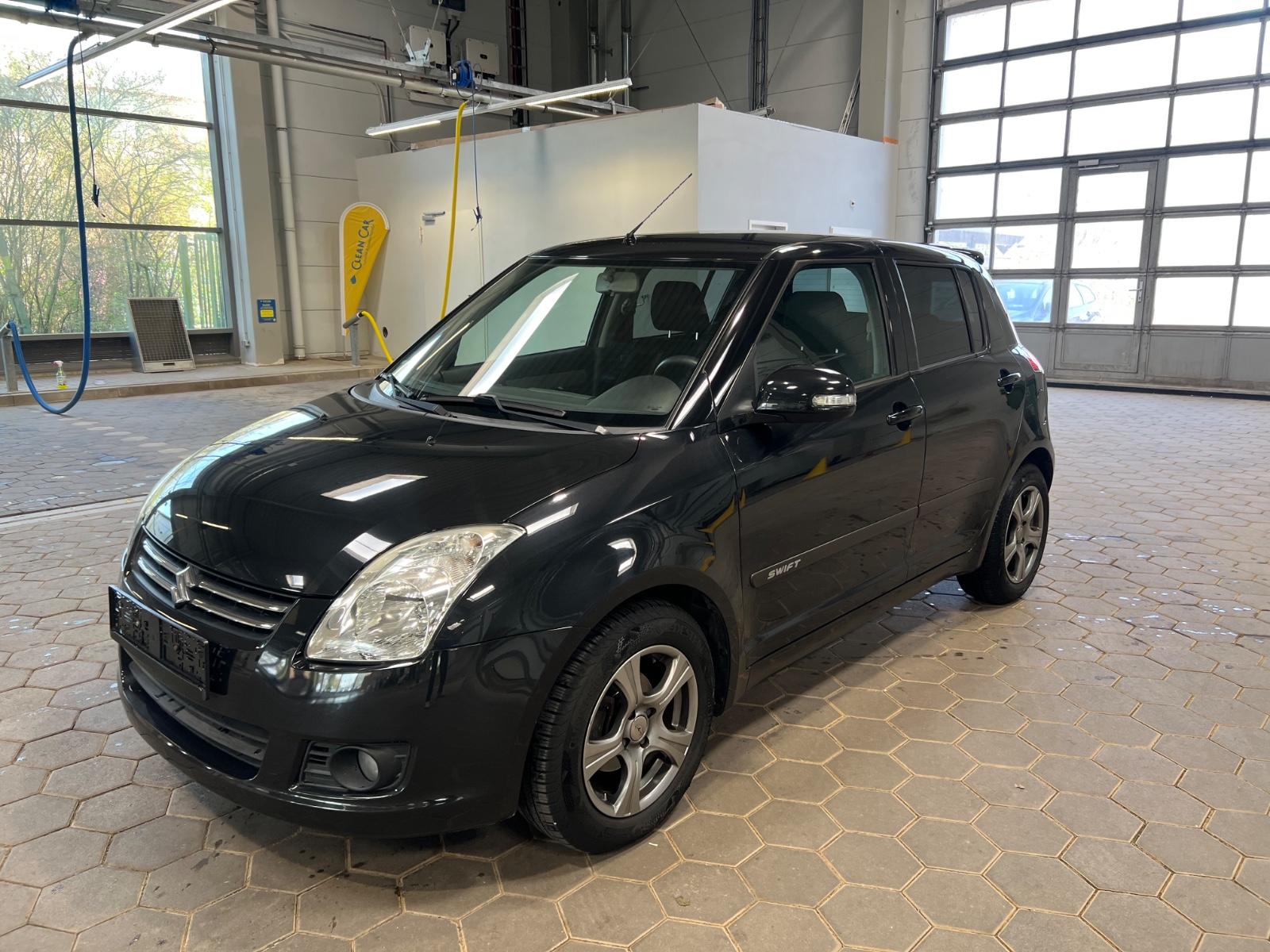 Suzuki Swift 1.3 Limited