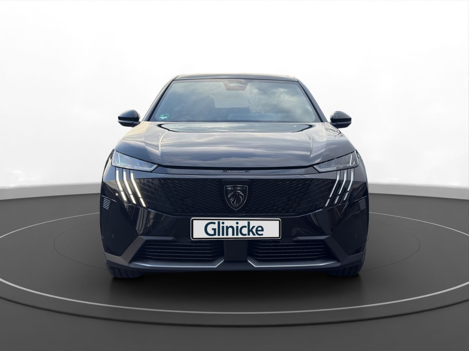 Peugeot 3008 - Bild 2