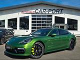 Porsche Panamera Turbo S E-Hybrid