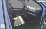 Opel Vivaro Kasten RFK+KLIMA+EPH+APPLE CARPLAY 106... - Opel Vivaro Gebrauchtwagen in Stuttgart