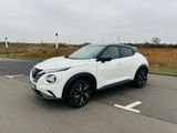 Nissan Juke 1.0 DIG-T 117 TEKNA TEKNA