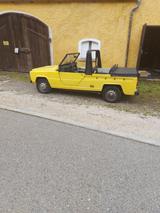 Renault Rodeo 6 Funcar und Oldtimer - Renault: Rodeo
