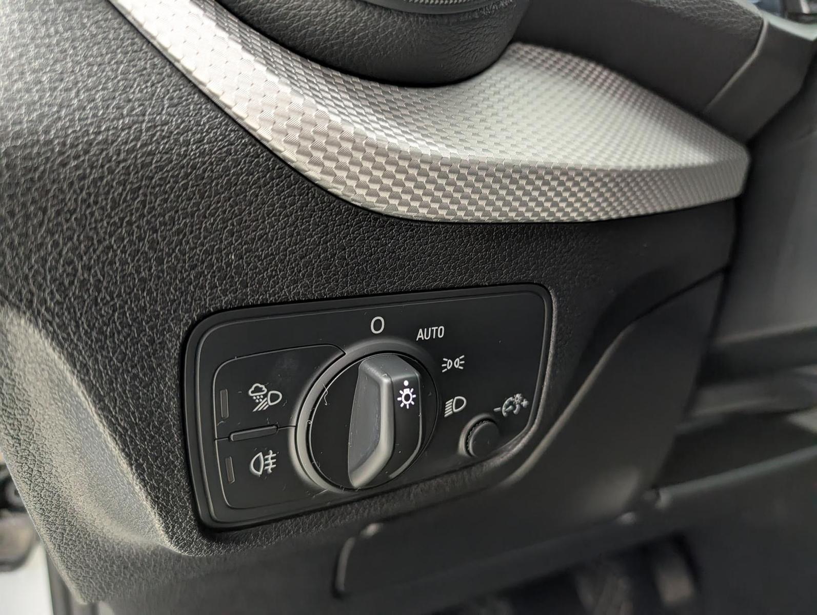 Audi Q2 1.5 TFSI 35 advanced LED Navi Sound RFK, миниатюра 14