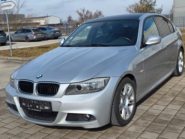 BMW 318i Lim.*M Sport-Paket*Xenon*PDC*Euro 5*