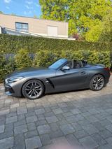 BMW Z4 M40i A - Vollausstattung - BMW Z4 in Düsseldorf