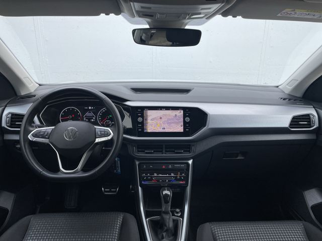 T-Cross 1.5 TSI DSG Active LED/Kamera/ACC/Navi