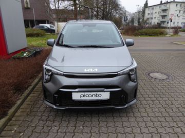 Kia Picanto 1.2 Vision (JA)