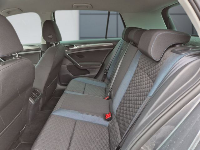 Golf VII 1.5 TSI IQ.DRIVE *DSG*LED*STANDHEIZUNG*