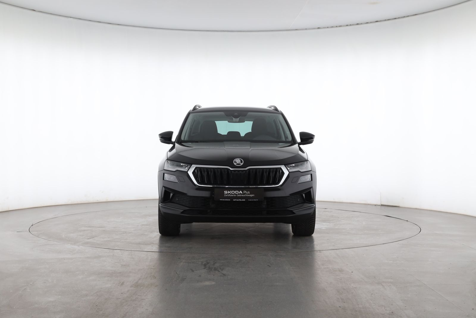 Skoda Karoq - Bild 5