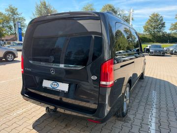 Mercedes V 300 - 4