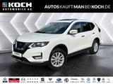 Nissan X-Trail 1.3 DIG-T Acenta Klima AHK Automatik 360 - Nissan X-Trail Gebrauchtwagen in Berlin