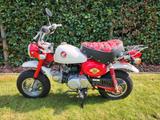 Honda Monkey Z50J 30th Anniversary (1997) - MOFA M5